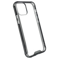 MASKICA TPU ACRYLIC ZA SAMSUNG GALAXY S23, CRNA